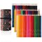 72 Colored Pencils for Adult Coloring Books, Soft Core, Artist Sketching Drawing Pencils Art Craft Supplies, Coloring Pencils Set Gift for Adults Kids Beginners